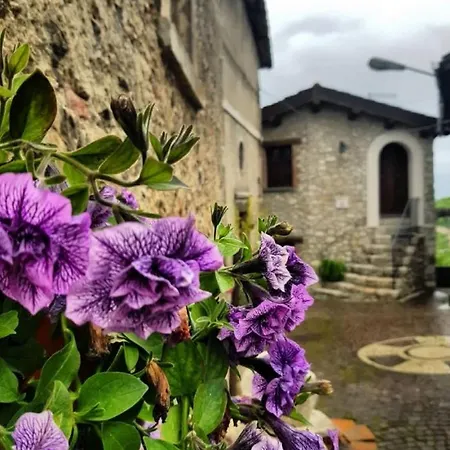 Natura Bed & Breakfast