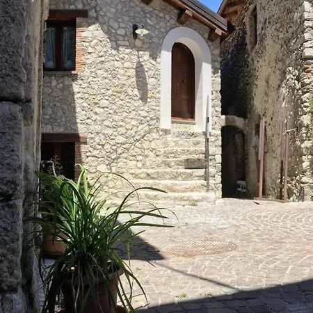 Bed and breakfast Natura