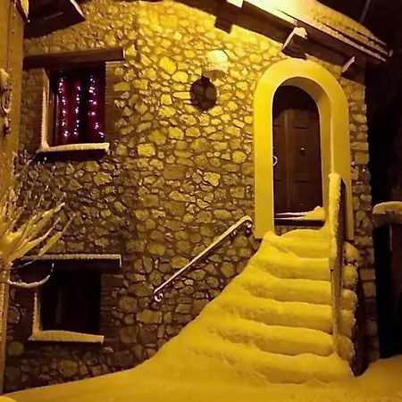 Bed & Breakfast Natura