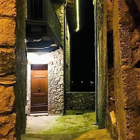 Bed & Breakfast Natura