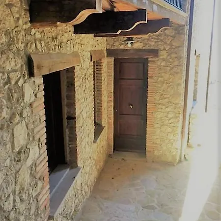 Natura 4* Leofreni