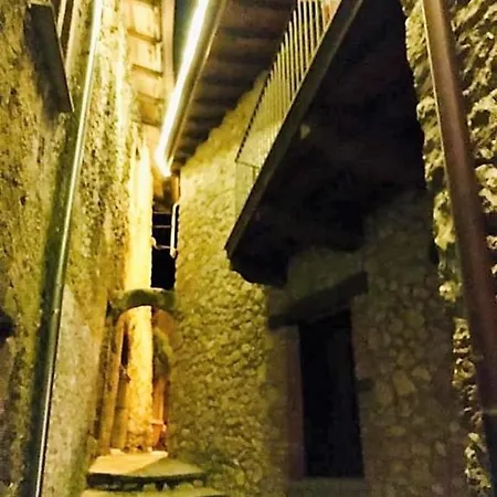 Bed & Breakfast Natura