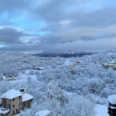 Natura Bed & Breakfast Leofreni