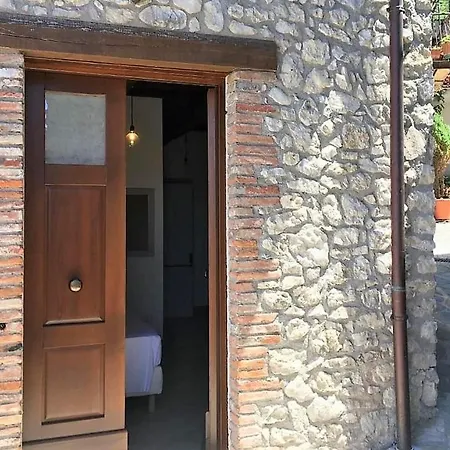 Bed & Breakfast Natura 4*
