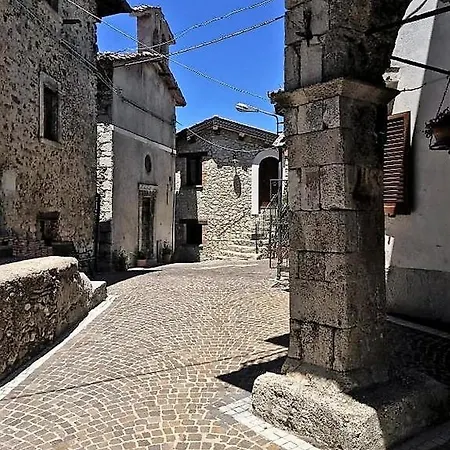 Natura * Leofreni