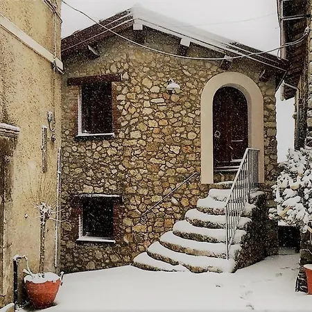 Bed & Breakfast Natura 4*