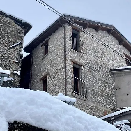 Bed & Breakfast Natura Leofreni