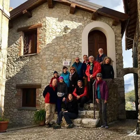 Natura Bed & Breakfast