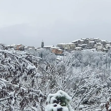 Natura 4* Leofreni