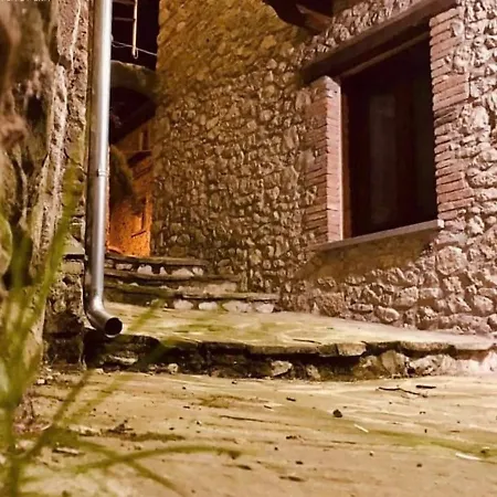 Bed & Breakfast Natura
