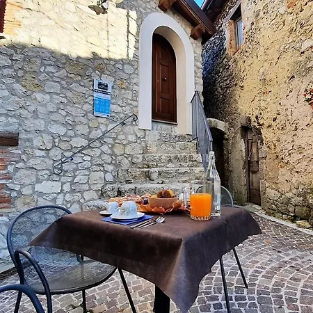 Natura Bed & Breakfast Leofreni