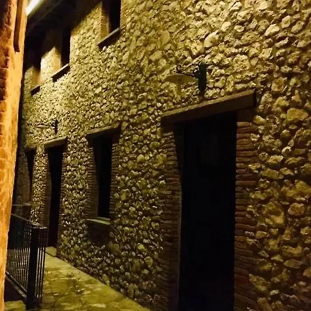 Natura 4* Leofreni