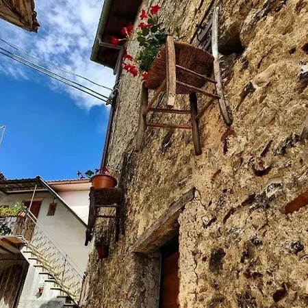 Bed & Breakfast Natura 4*