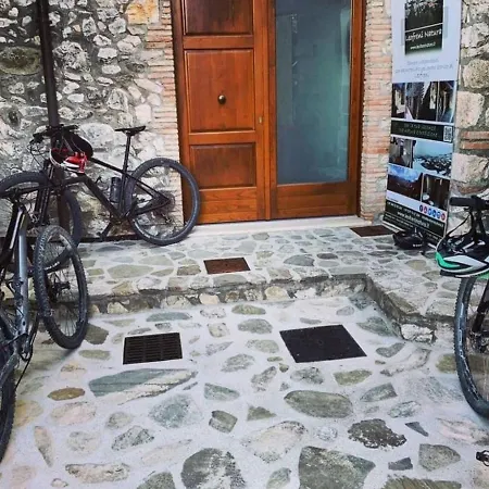Bed & Breakfast Natura