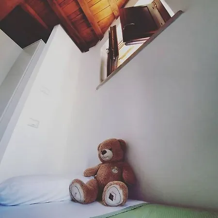Natura Bed & Breakfast *