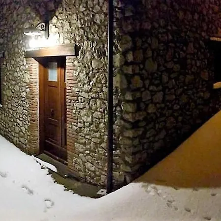 Bed & Breakfast Natura 4*
