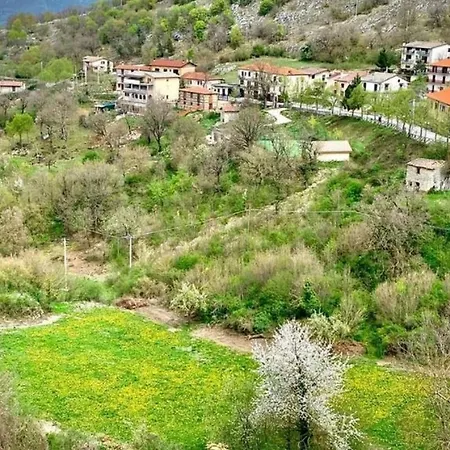 Natura Bed & Breakfast