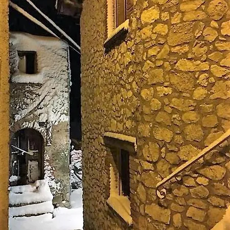Natura 4* Leofreni