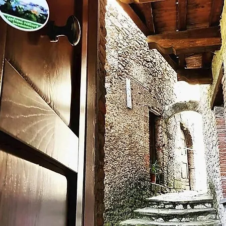 Bed & Breakfast Natura 4*