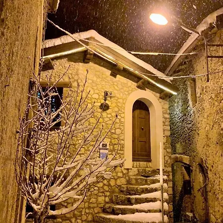 Natura Bed & Breakfast Leofreni