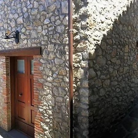 Natura Bed & Breakfast Leofreni