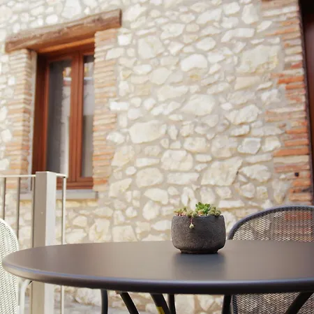 Natura Bed and breakfast
