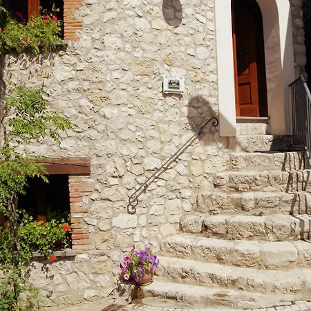 Bed & Breakfast Natura