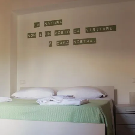 Bed & Breakfast Natura *