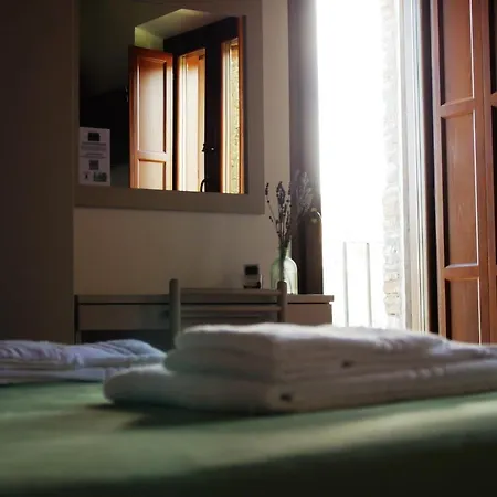 Natura Bed & Breakfast