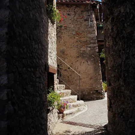 Natura Bed & Breakfast Leofreni