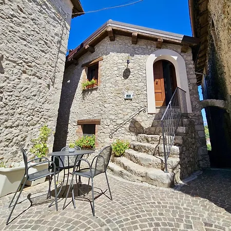 Natura Bed & Breakfast Leofreni