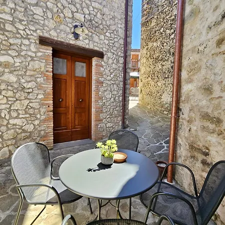 Bed and breakfast Natura Leofreni