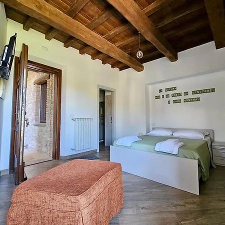 Natura 4* Leofreni
