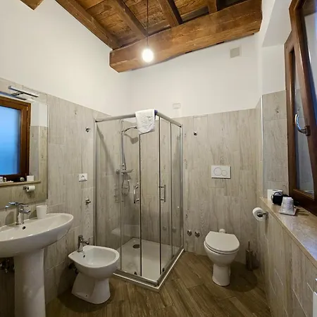 Natura Bed & Breakfast