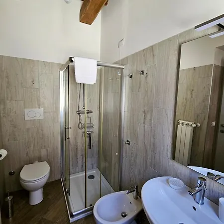 Bed & Breakfast Natura