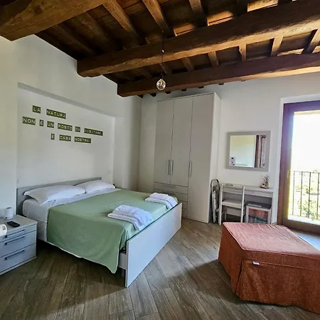 Natura Bed & Breakfast *