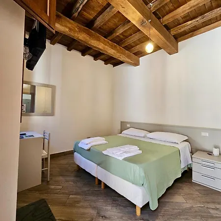 Bed and breakfast Natura Leofreni