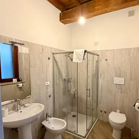 Natura Bed & Breakfast 4*