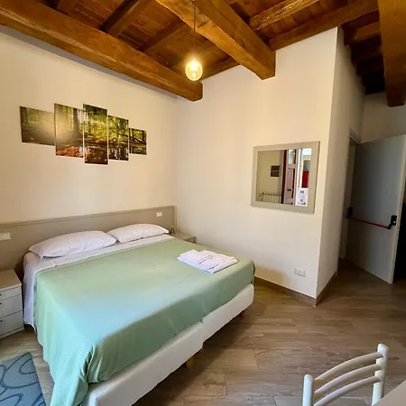 Bed & Breakfast Natura 4*