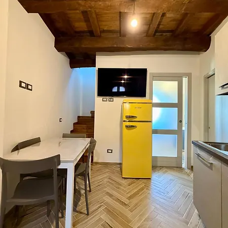 Bed & Breakfast Natura Leofreni