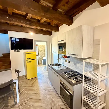 Bed & Breakfast Natura 4*