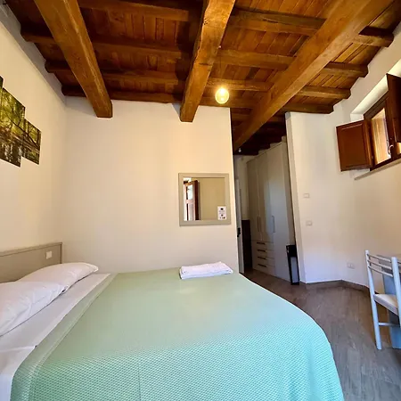 Bed & Breakfast Natura Leofreni