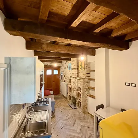 Natura Bed & Breakfast