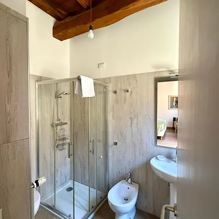 Natura Bed & Breakfast 4*