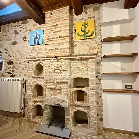 Bed & Breakfast Natura 4*
