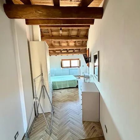 Bed & Breakfast Natura Leofreni