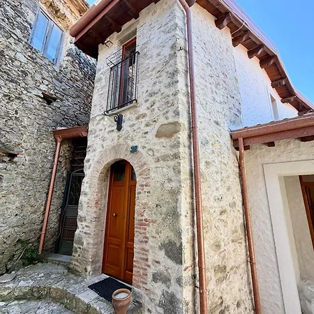 Natura Bed & Breakfast