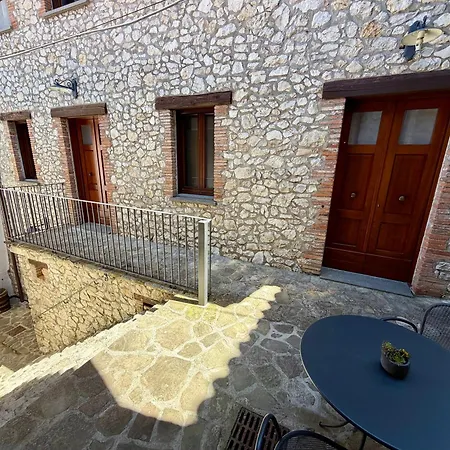 Bed & Breakfast Natura
