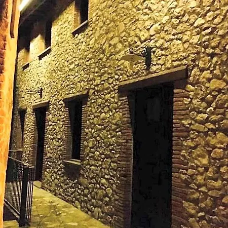 Bed and breakfast Natura Leofreni