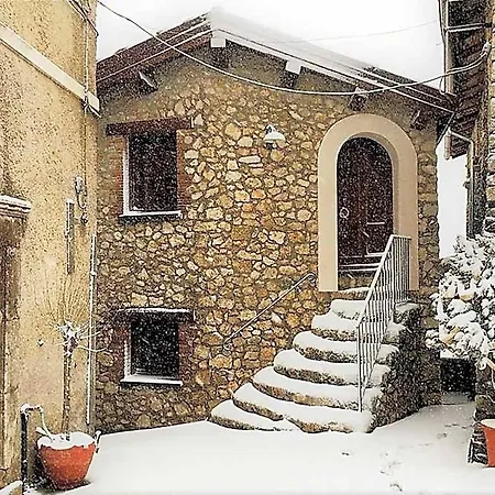 Bed & Breakfast Natura 4*
